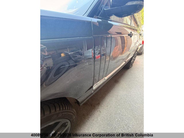 Land Rover Range Rover Supercharged 2016 SALGS2EF6GA286483 Image 12