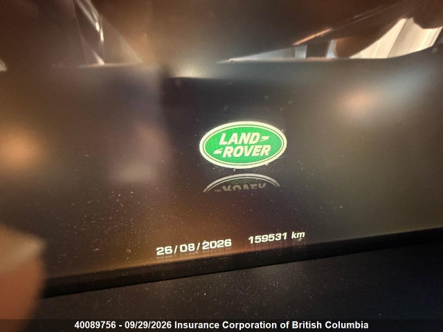 Land Rover Range Rover Supercharged 2016 SALGS2EF6GA286483 Image 13