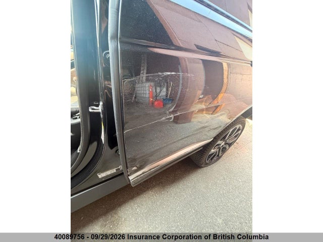 Land Rover Range Rover Supercharged 2016 SALGS2EF6GA286483 Image 9