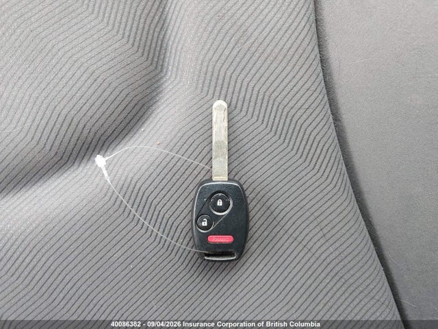 Aukcja sprzedaży 2011 Honda Fit Sport, vin: JHMGE8H51BC801115, numer aukcji: 40086382