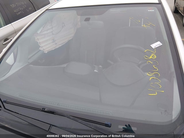 Aukcja sprzedaży 2011 Honda Fit Sport, vin: JHMGE8H51BC801115, numer aukcji: 40086382