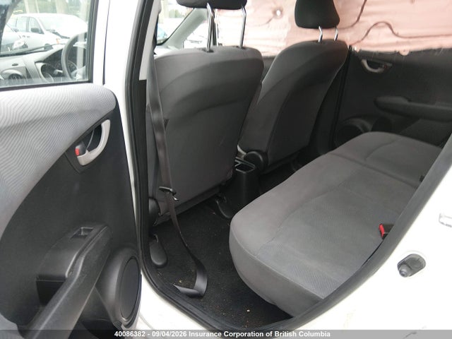 Aukcja sprzedaży 2011 Honda Fit Sport, vin: JHMGE8H51BC801115, numer aukcji: 40086382