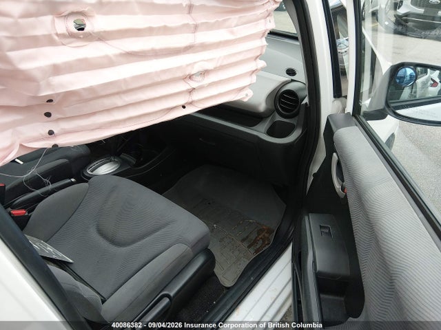 Aukcja sprzedaży 2011 Honda Fit Sport, vin: JHMGE8H51BC801115, numer aukcji: 40086382