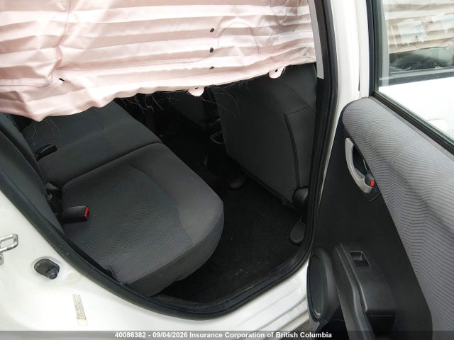 Aukcja sprzedaży 2011 Honda Fit Sport, vin: JHMGE8H51BC801115, numer aukcji: 40086382