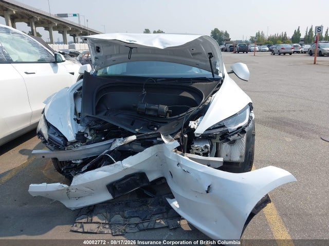 LRW3E7FA0RC101894 Tesla MODEL 3