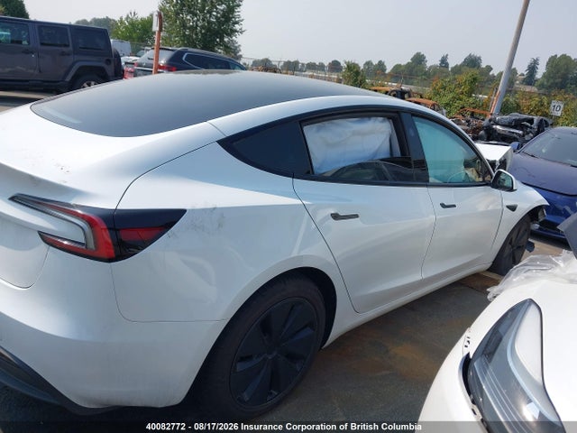 LRW3E7FA0RC101894 Tesla MODEL 3