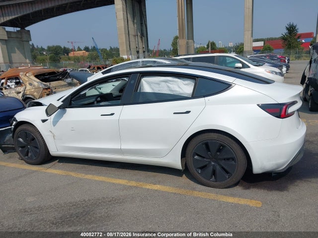 LRW3E7FA0RC101894 Tesla MODEL 3