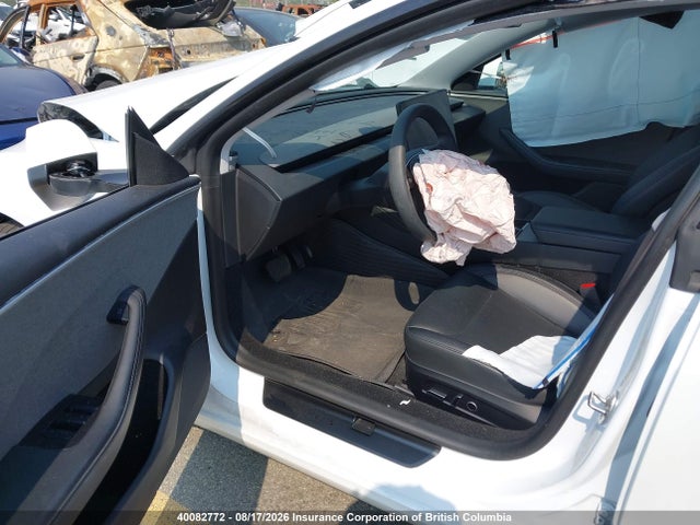 LRW3E7FA0RC101894 Tesla MODEL 3