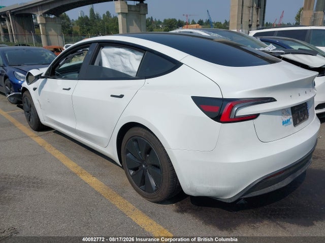 LRW3E7FA0RC101894 Tesla MODEL 3
