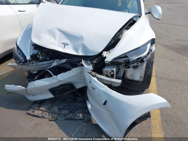 LRW3E7FA0RC101894 Tesla MODEL 3