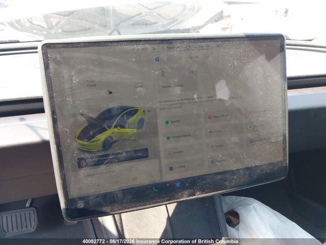 LRW3E7FA0RC101894 Tesla MODEL 3