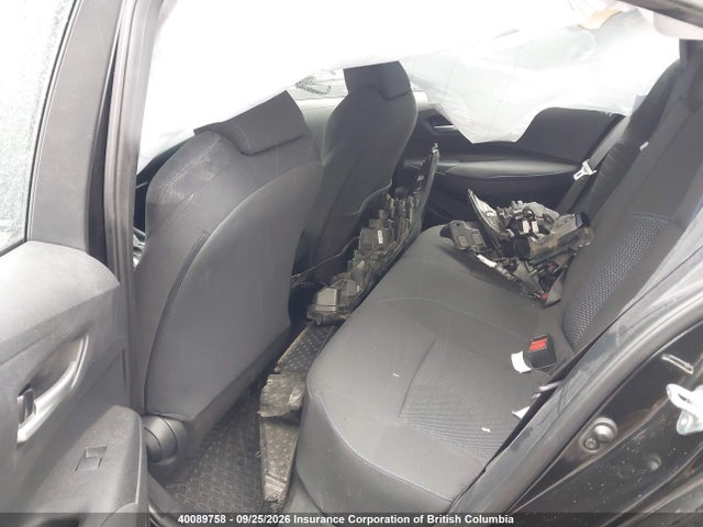 2021 Toyota Corolla Se მანქანა იყიდება აუქციონზე, vin: 5YFB4MBE8MP076428, აუქციონის ნომერი: 40089758