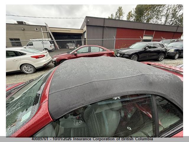 Aukcja sprzedaży 2003 Ford Mustang Gt, vin: 1FAFP45X43F324367, numer aukcji: 40089761