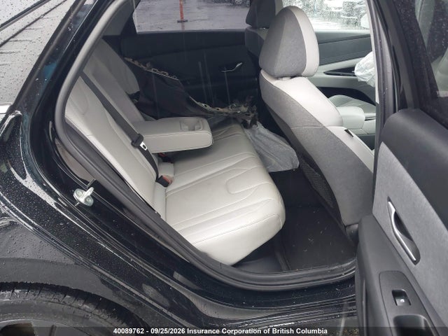 Продажа на аукционе авто 2022 Hyundai Elantra Limited, vin: KMHLN4AJ4NU027968, номер лота: 40089762