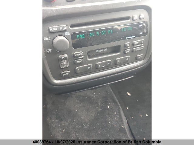 Продажа на аукционе авто 2002 Cadillac Deville, vin: 1G6KD54Y82U266469, номер лота: 40089764