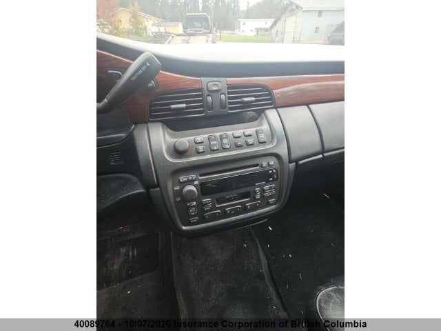 Продажа на аукционе авто 2002 Cadillac Deville, vin: 1G6KD54Y82U266469, номер лота: 40089764