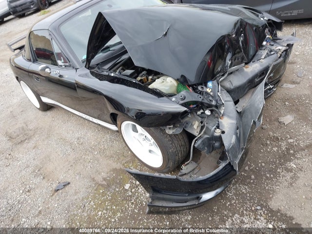 Auction sale of the 2001 Mazda Mx-5 Miata Ls, vin: JM1NB353810210593, lot number: 40089766