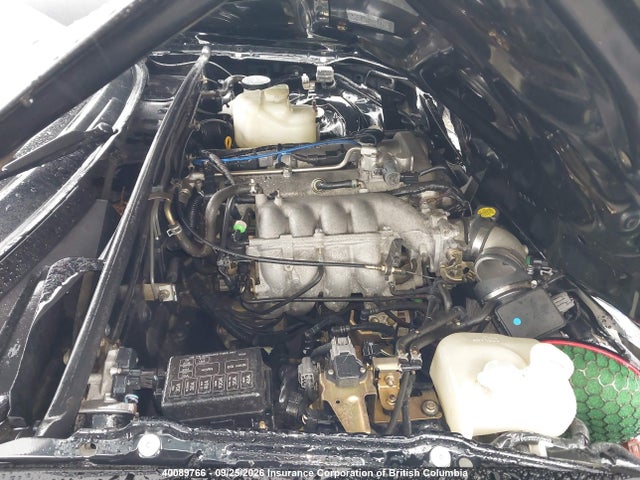 Продажа на аукционе авто 2001 Mazda Mx-5 Miata Ls, vin: JM1NB353810210593, номер лота: 40089766