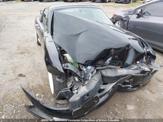 Продажа на аукционе авто 2001 Mazda Mx-5 Miata Ls, vin: JM1NB353810210593, номер лота: 40089766