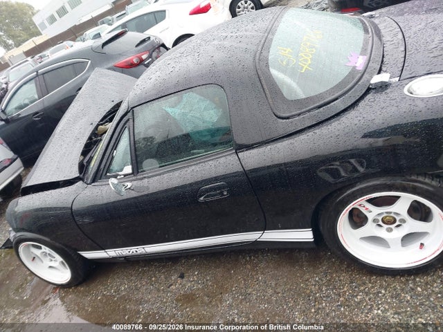 Продажа на аукционе авто 2001 Mazda Mx-5 Miata Ls, vin: JM1NB353810210593, номер лота: 40089766