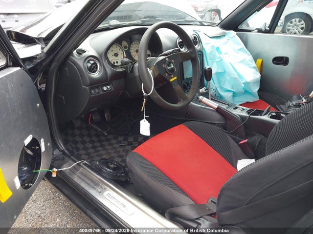 Продажа на аукционе авто 2001 Mazda Mx-5 Miata Ls, vin: JM1NB353810210593, номер лота: 40089766
