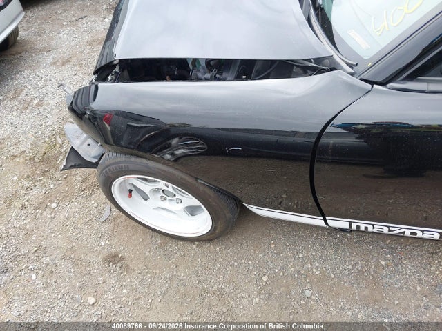 Продажа на аукционе авто 2001 Mazda Mx-5 Miata Ls, vin: JM1NB353810210593, номер лота: 40089766
