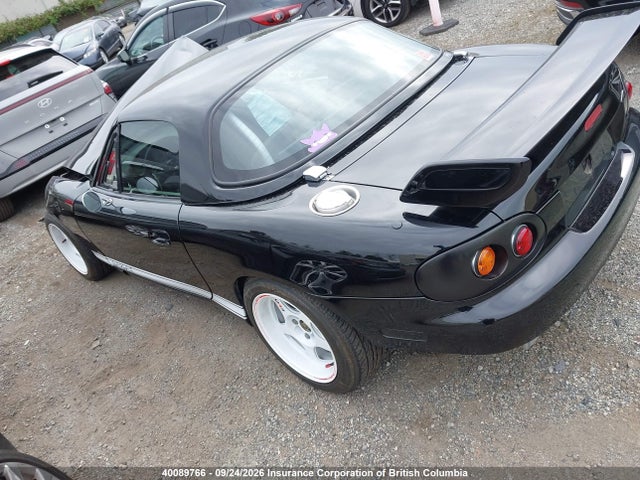 Продажа на аукционе авто 2001 Mazda Mx-5 Miata Ls, vin: JM1NB353810210593, номер лота: 40089766