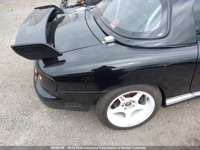 Продажа на аукционе авто 2001 Mazda Mx-5 Miata Ls, vin: JM1NB353810210593, номер лота: 40089766