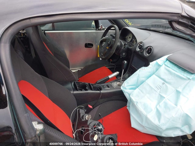 Продажа на аукционе авто 2001 Mazda Mx-5 Miata Ls, vin: JM1NB353810210593, номер лота: 40089766