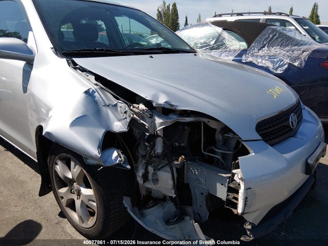 2005 Toyota Corolla Matrix Xr მანქანა იყიდება აუქციონზე, vin: 2T1KR32E85C904734, აუქციონის ნომერი: 40077861
