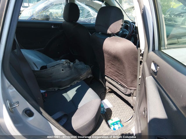2005 Toyota Corolla Matrix Xr მანქანა იყიდება აუქციონზე, vin: 2T1KR32E85C904734, აუქციონის ნომერი: 40077861