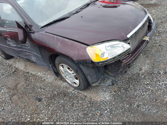 Продажа на аукционе авто 2001 Honda Civic, vin: 2HGES16651H937409, номер лота: 40089768