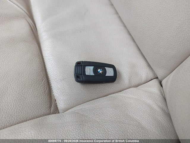 Продажа на аукционе авто 2010 Bmw 535i, vin: WBAPT7C57AC237281, номер лота: 40089770