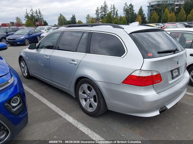 Продажа на аукционе авто 2010 Bmw 535i, vin: WBAPT7C57AC237281, номер лота: 40089770