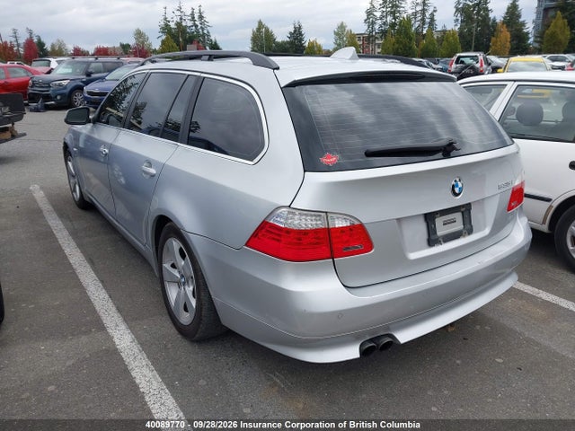 Продажа на аукционе авто 2010 Bmw 535i, vin: WBAPT7C57AC237281, номер лота: 40089770