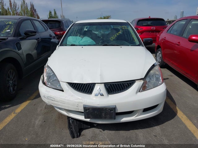 Продаж на аукціоні авто 2004 Mitsubishi Lancer Es, vin: JA3AJ26E44U604194, номер лоту: 40086471