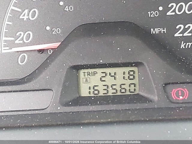 Продаж на аукціоні авто 2004 Mitsubishi Lancer Es, vin: JA3AJ26E44U604194, номер лоту: 40086471