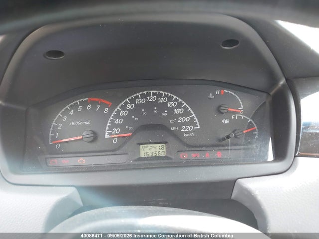 Продаж на аукціоні авто 2004 Mitsubishi Lancer Es, vin: JA3AJ26E44U604194, номер лоту: 40086471