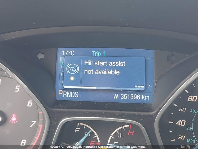 Продажа на аукционе авто 2014 Ford Focus, vin: 1FADP3K29EL358450, номер лота: 40089773