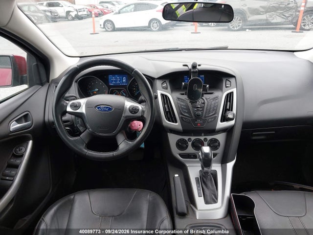 Продажа на аукционе авто 2014 Ford Focus, vin: 1FADP3K29EL358450, номер лота: 40089773