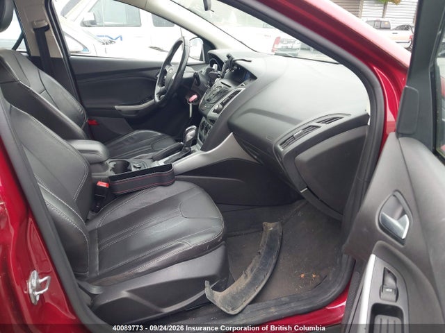 Продажа на аукционе авто 2014 Ford Focus, vin: 1FADP3K29EL358450, номер лота: 40089773