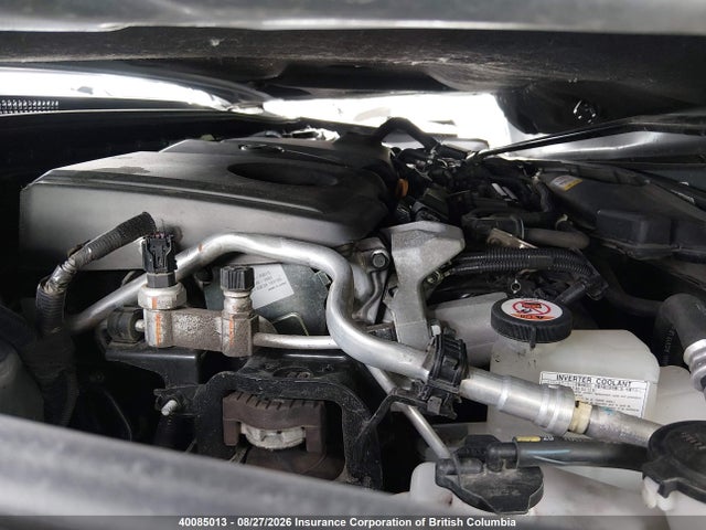 Toyota CAMRY LE 2021 4T1C31AK2MU561742 Image 10