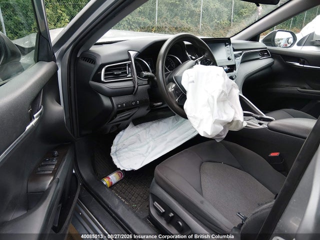 Toyota CAMRY LE 2021 4T1C31AK2MU561742 Image 21