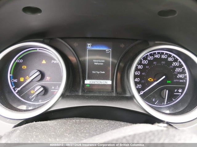 Toyota CAMRY LE 2021 4T1C31AK2MU561742 Image 7