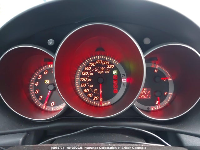 Продажа на аукционе авто 2006 Mazda Mazda3 Gt, vin: JM1BK123461438961, номер лота: 40089774