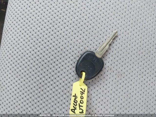 Продажа на аукционе авто 2010 Hyundai Accent Gls, vin: KMHCN4BC8AU528565, номер лота: 40089755