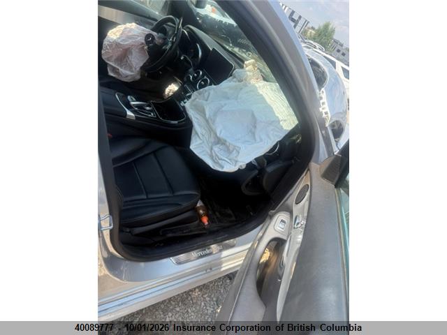 Aukcja sprzedaży 2017 Mercedes-benz C 300 4mati, vin: 55SWF4KBXHU211409, numer aukcji: 40089777