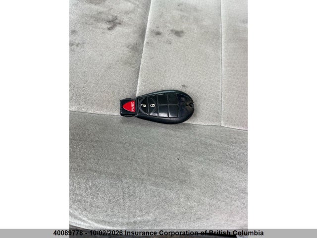 Aukcja sprzedaży 2011 Dodge Grand Caravan Se/sxt, vin: 2D4RN4DG1BR632587, numer aukcji: 40089778
