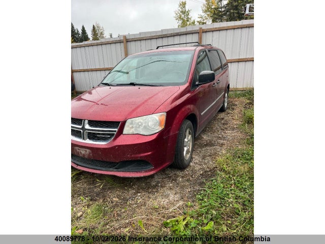 Aukcja sprzedaży 2011 Dodge Grand Caravan Se/sxt, vin: 2D4RN4DG1BR632587, numer aukcji: 40089778