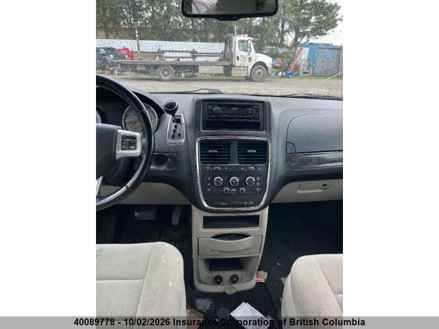 Aukcja sprzedaży 2011 Dodge Grand Caravan Se/sxt, vin: 2D4RN4DG1BR632587, numer aukcji: 40089778